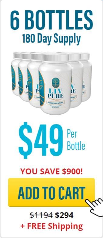 Discounted supplement pricing for a limited period