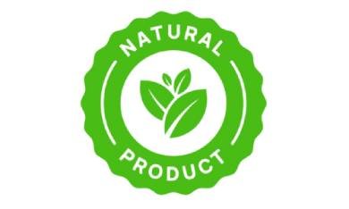 Natural dietary supplement with plant based ingredients